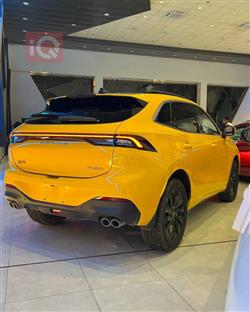 Dongfeng T5 EVO